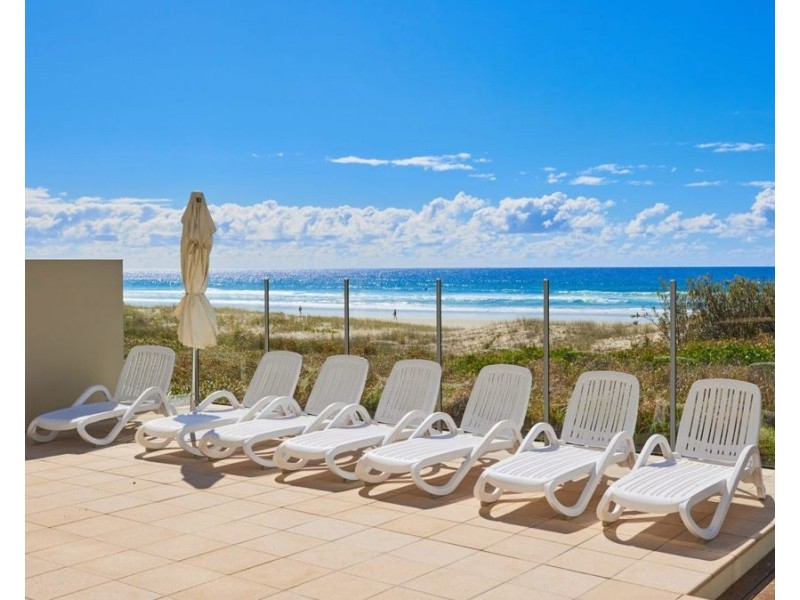 13/3 Garfield Terrace, Surfers Paradise QLD 4217