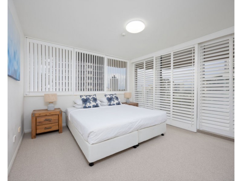 13/3 Garfield Terrace, Surfers Paradise QLD 4217