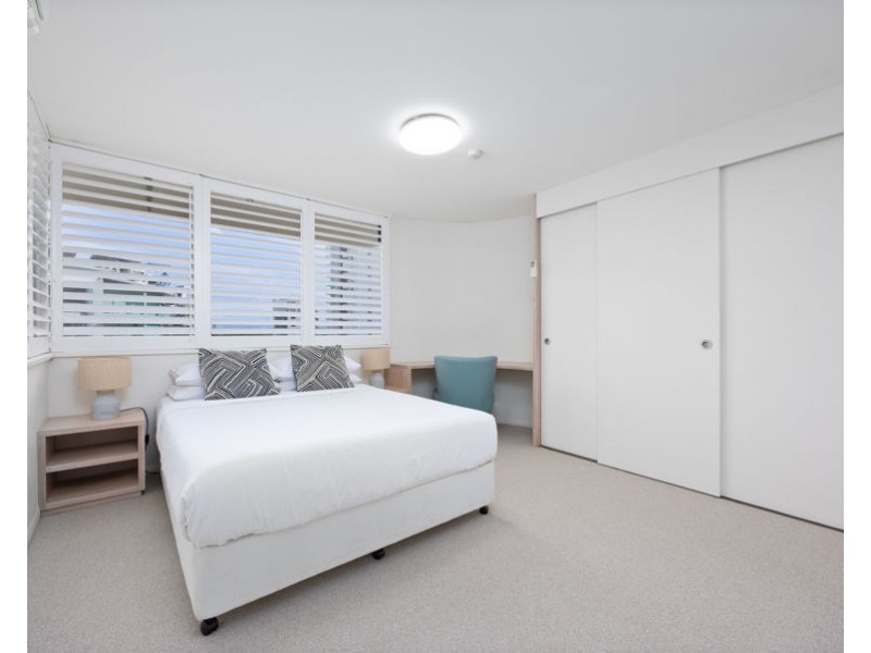 13/3 Garfield Terrace, Surfers Paradise QLD 4217
