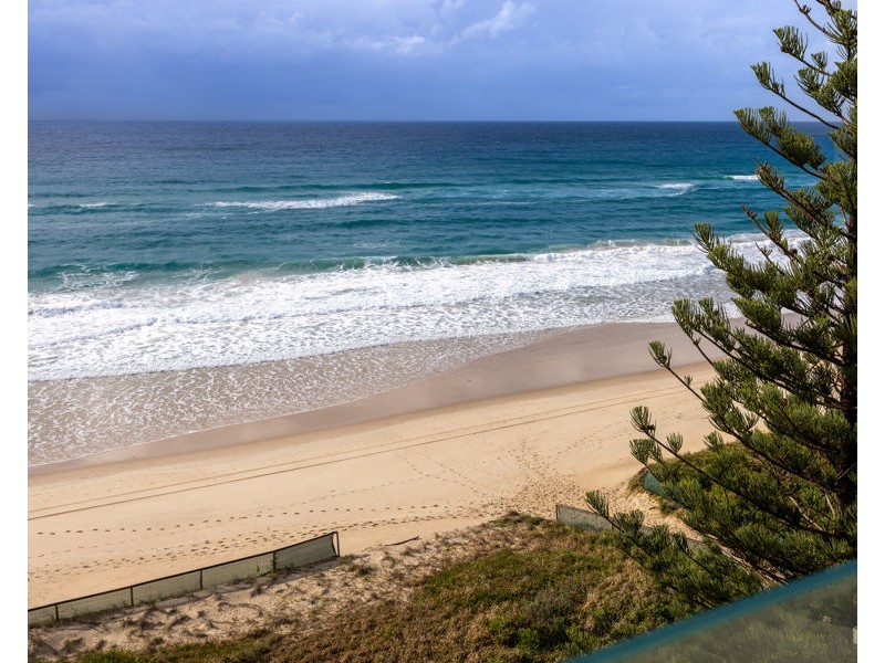 13/3 Garfield Terrace, Surfers Paradise QLD 4217