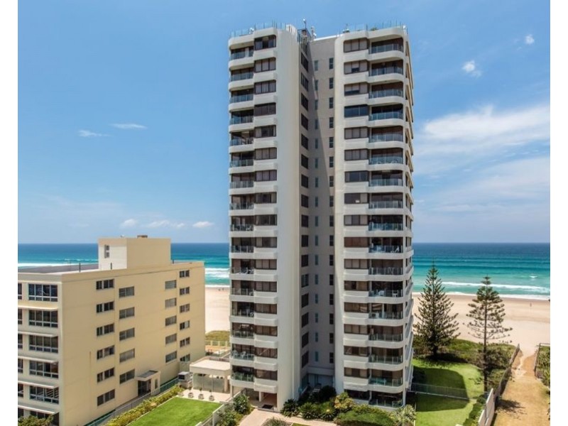 13/3 Garfield Terrace, Surfers Paradise QLD 4217
