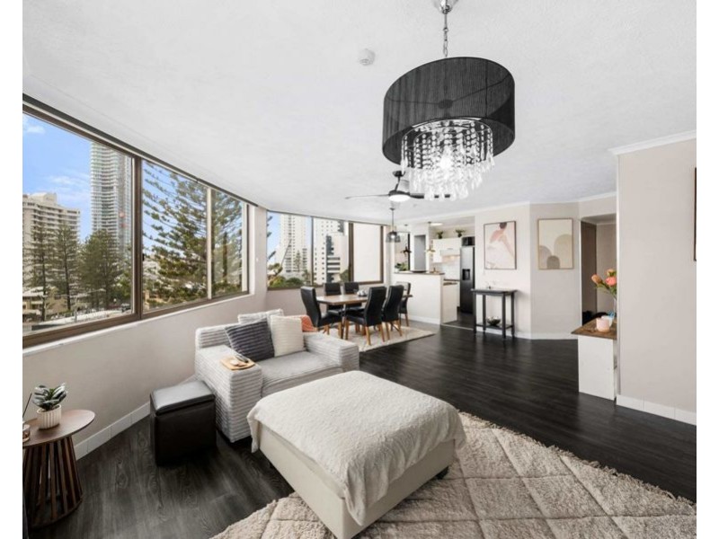 19/2916 Gold Coast Highway, Surfers Paradise QLD 4217