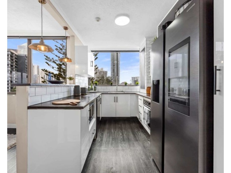 19/2916 Gold Coast Highway, Surfers Paradise QLD 4217