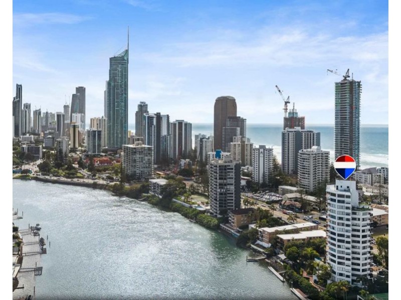 19/2916 Gold Coast Highway, Surfers Paradise QLD 4217