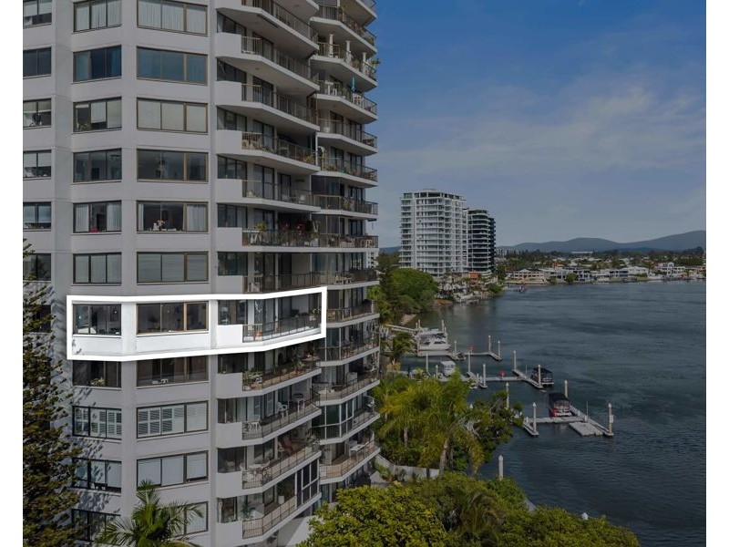 19/2916 Gold Coast Highway, Surfers Paradise QLD 4217