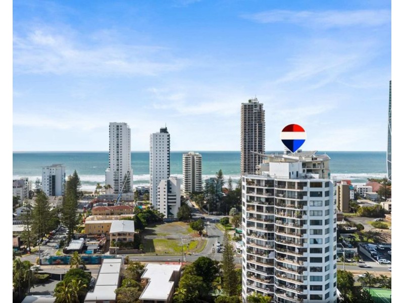 19/2916 Gold Coast Highway, Surfers Paradise QLD 4217