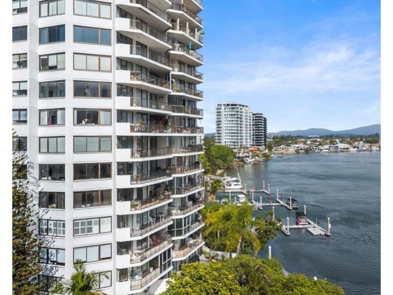 19/2916 Gold Coast Highway, Surfers Paradise QLD 4217