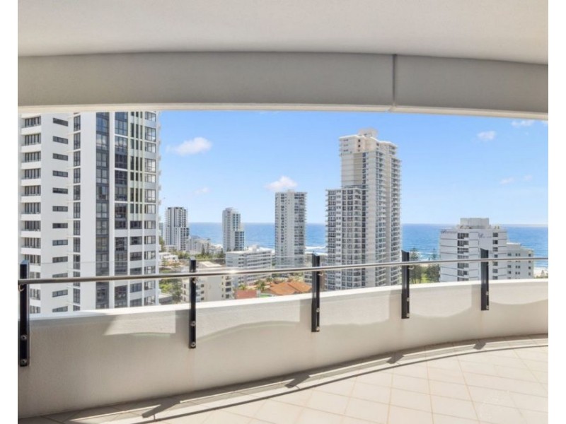 1301/89 Surf Parade, Broadbeach QLD 4218
