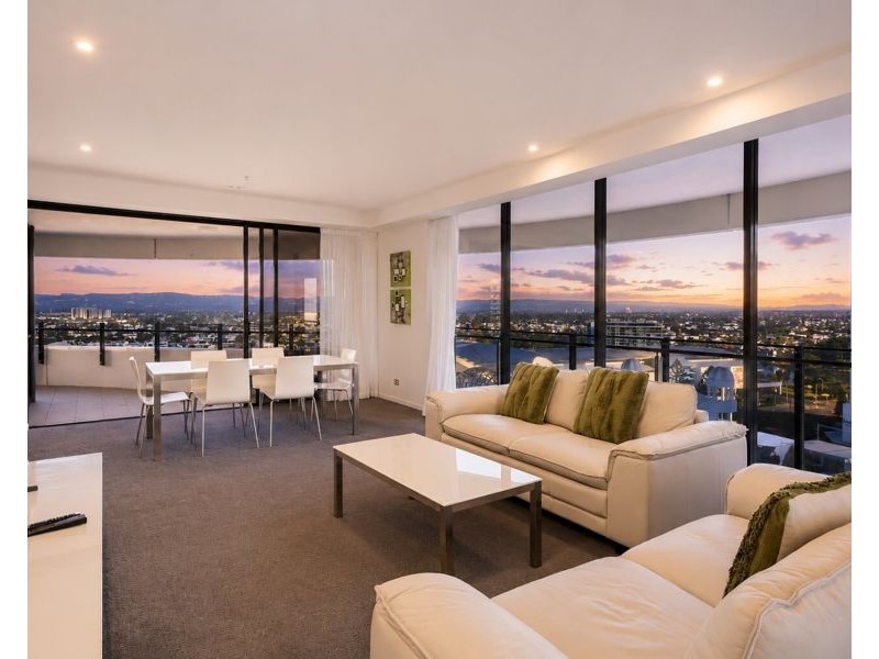 1301/89 Surf Parade, Broadbeach QLD 4218