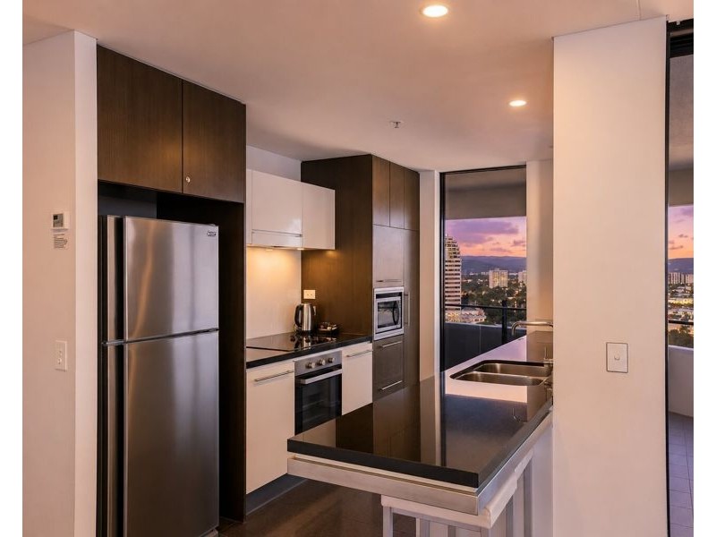 1301/89 Surf Parade, Broadbeach QLD 4218