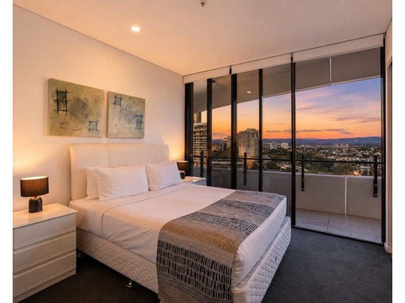 1301/89 Surf Parade, Broadbeach QLD 4218