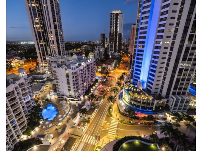 1301/89 Surf Parade, Broadbeach QLD 4218