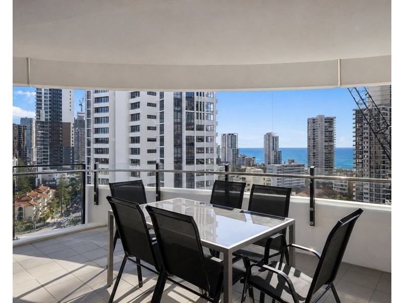1301/89 Surf Parade, Broadbeach QLD 4218