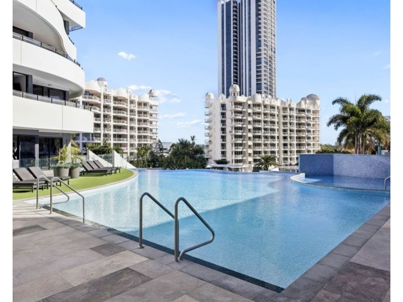1301/89 Surf Parade, Broadbeach QLD 4218