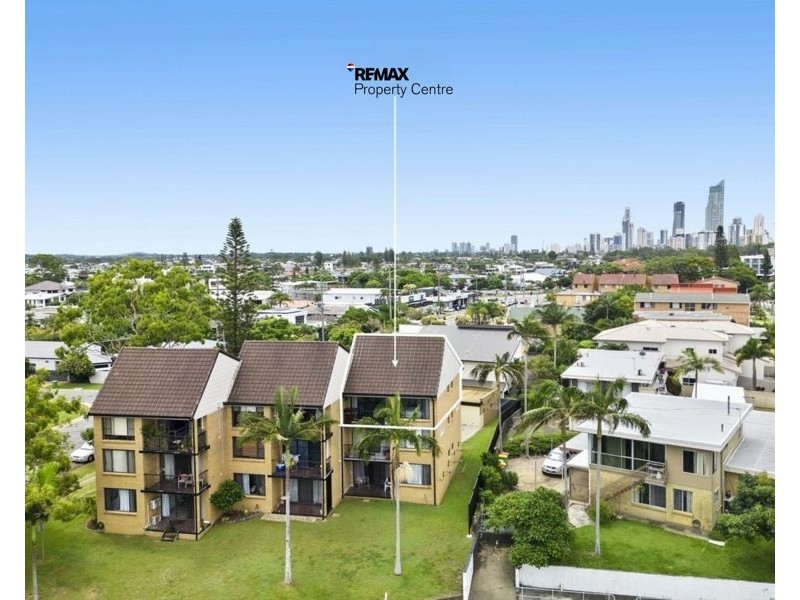 10/18-20 Sunshine Boulevard, Broadbeach Waters QLD 4218