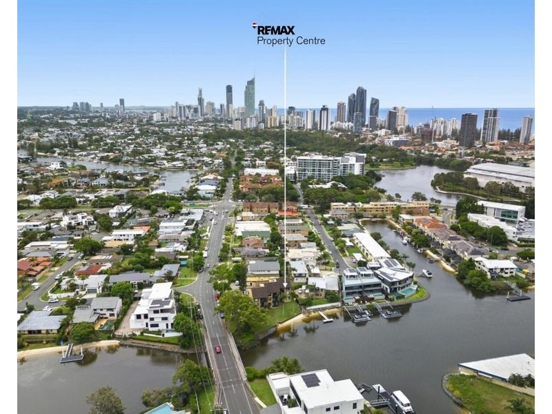 10/18-20 Sunshine Boulevard, Broadbeach Waters QLD 4218