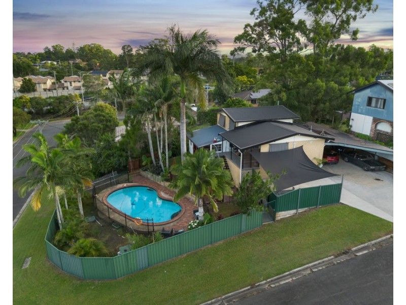 2 Flinders Avenue, Molendinar QLD 4214
