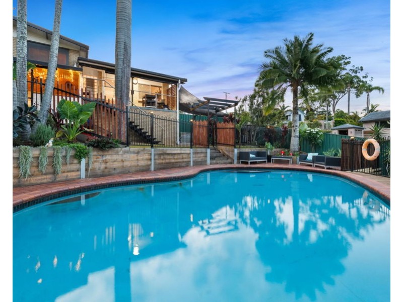 2 Flinders Avenue, Molendinar QLD 4214