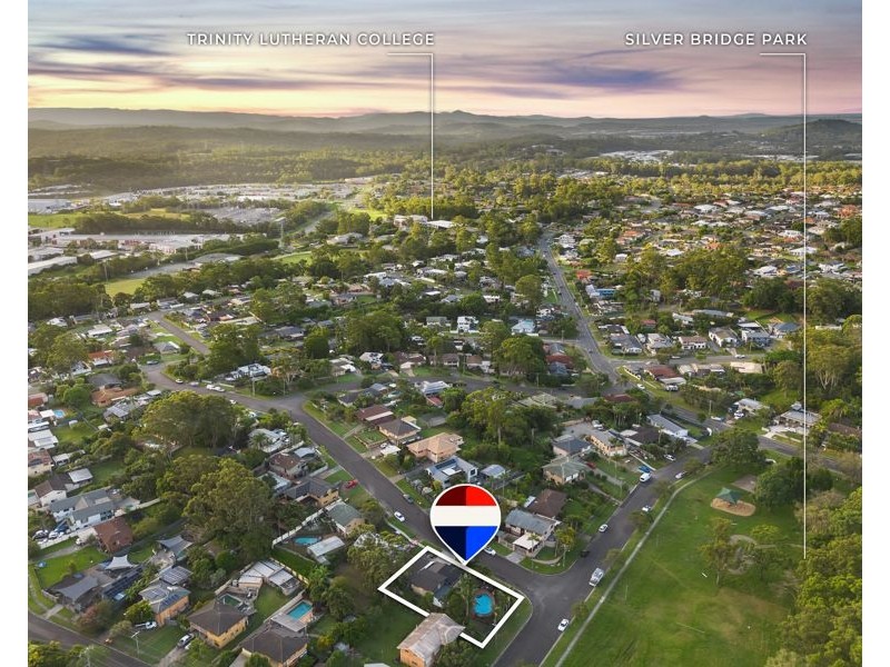 2 Flinders Avenue, Molendinar QLD 4214