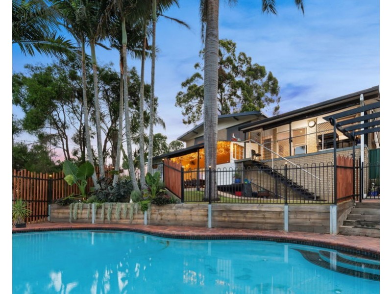 2 Flinders Avenue, Molendinar QLD 4214