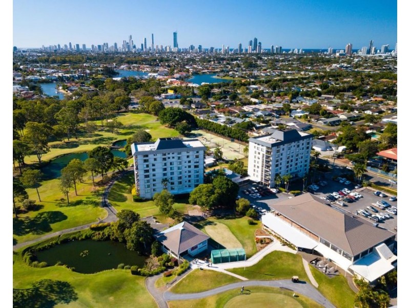 12/13-27 Fairway Drive, Clear Island Waters QLD 4226