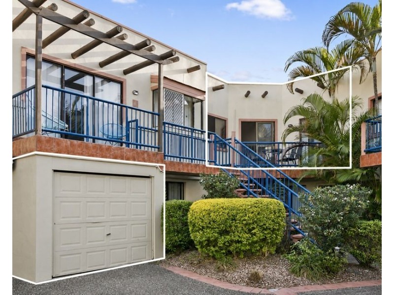 4/22 Peninsular Drive, Surfers Paradise QLD 4217
