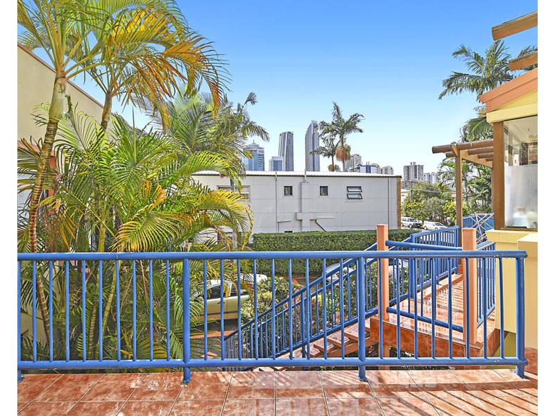 4/22 Peninsular Drive, Surfers Paradise QLD 4217