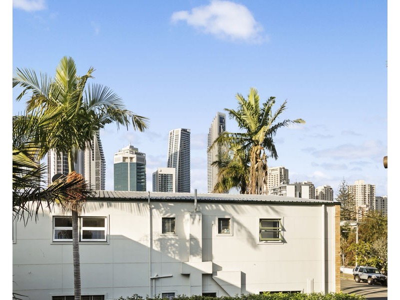 4/22 Peninsular Drive, Surfers Paradise QLD 4217