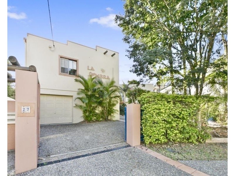 4/22 Peninsular Drive, Surfers Paradise QLD 4217