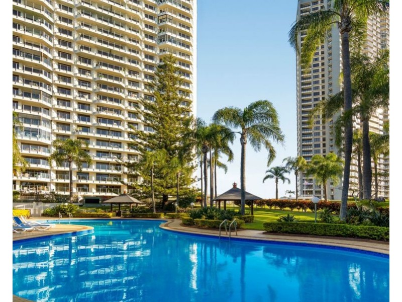 16/2 Admiralty Drive, Surfers Paradise QLD 4217