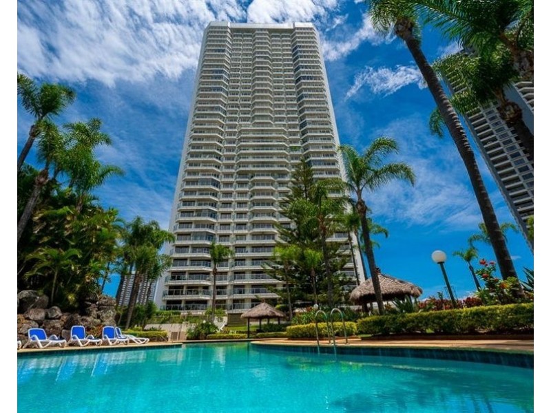 16/2 Admiralty Drive, Surfers Paradise QLD 4217