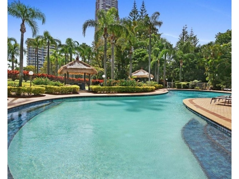 16/2 Admiralty Drive, Surfers Paradise QLD 4217