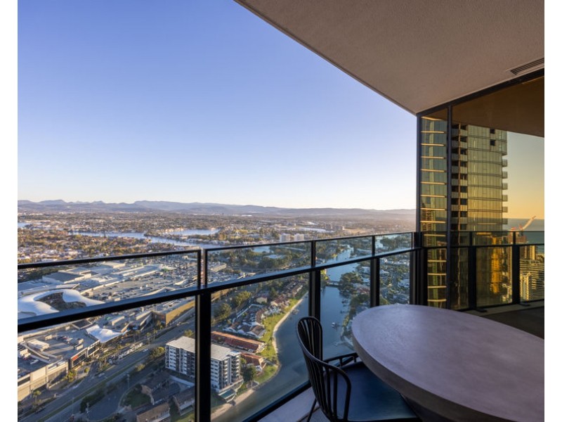 14106/5 The Darling Avenue, Broadbeach QLD 4218