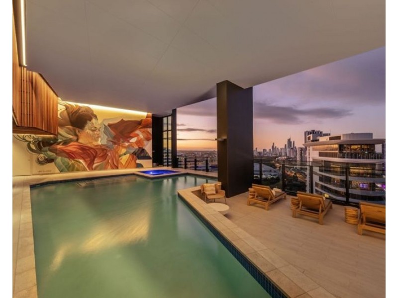 14106/5 The Darling Avenue, Broadbeach QLD 4218