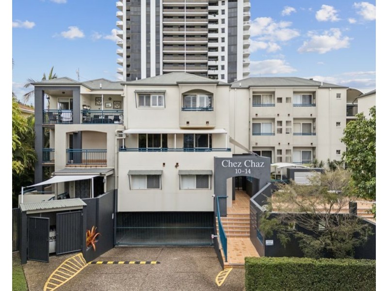 4/10-14 Purli Street, Surfers Paradise QLD 4217