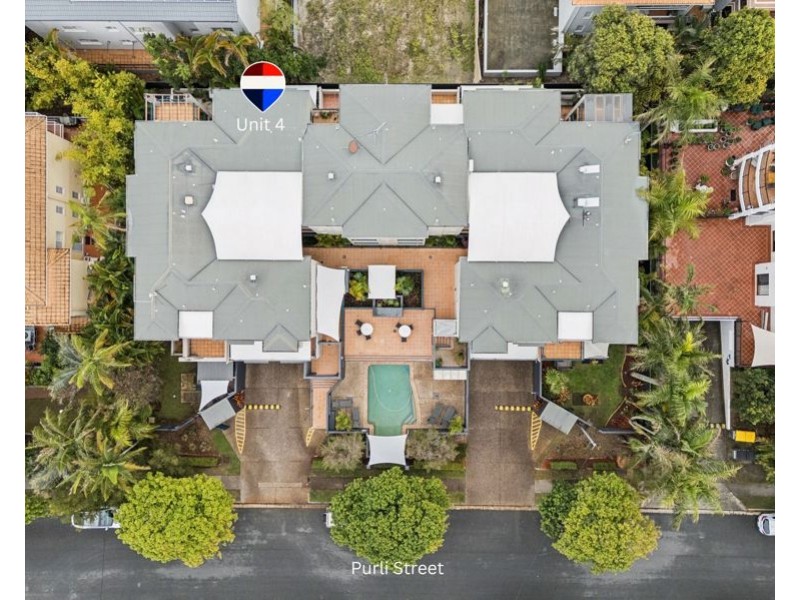 4/10-14 Purli Street, Surfers Paradise QLD 4217