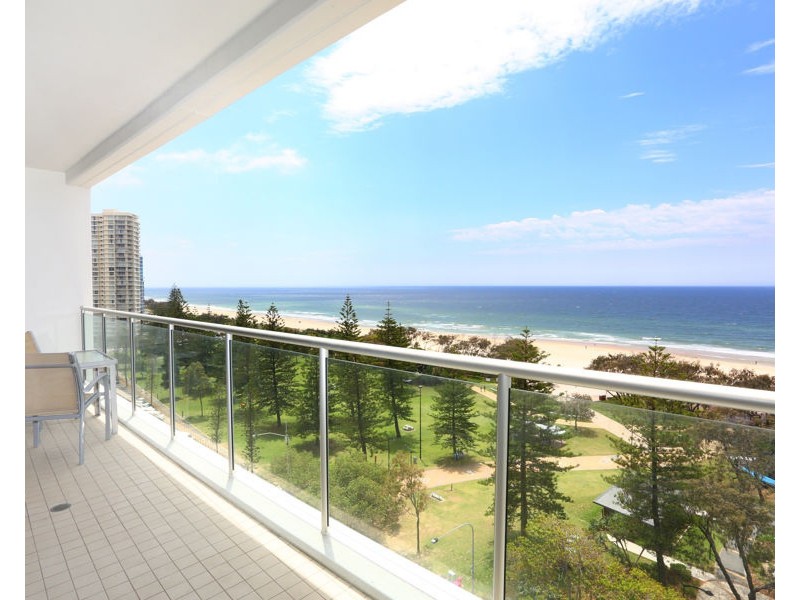159 Old Burleigh Road, Broadbeach QLD 4218