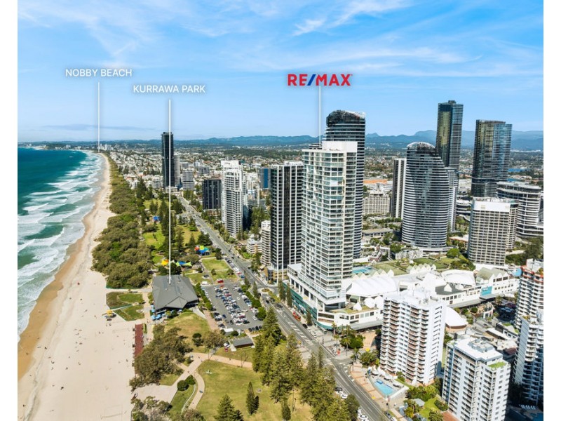 159 Old Burleigh Road, Broadbeach QLD 4218
