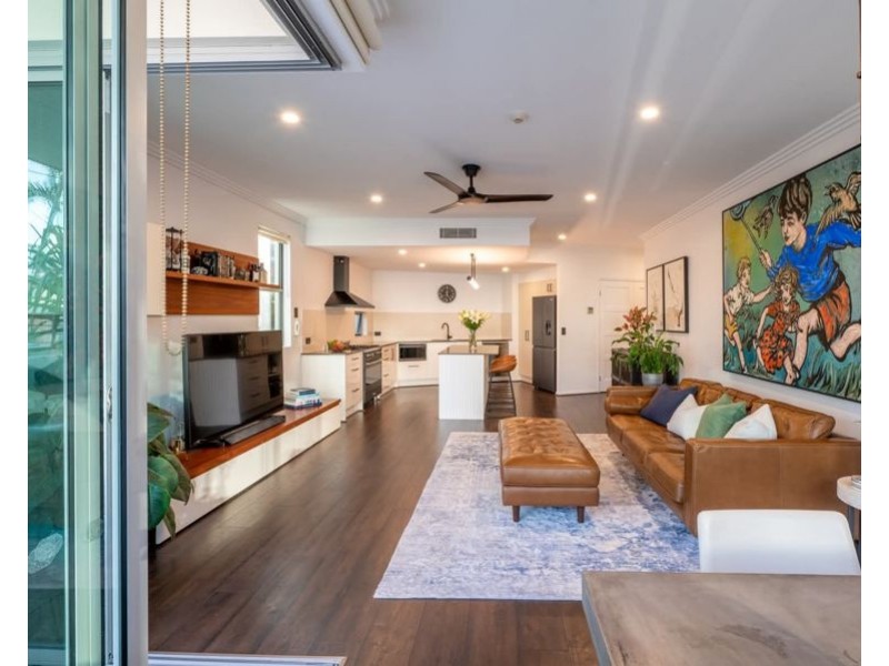 3/24 Tarcoola Crescent, Surfers Paradise QLD 4217