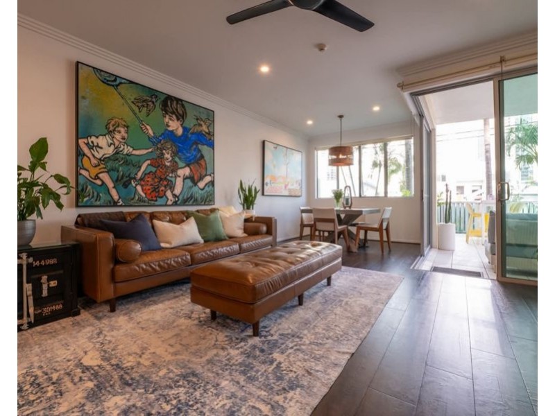 3/24 Tarcoola Crescent, Surfers Paradise QLD 4217