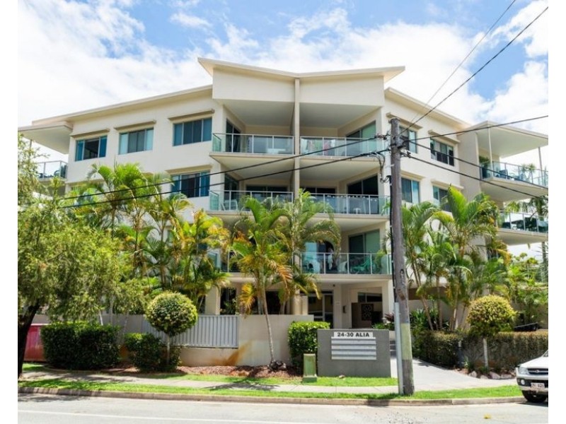 3/24 Tarcoola Crescent, Surfers Paradise QLD 4217