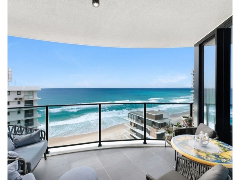 1301/3550 Main Beach Parade, Main Beach QLD 4217