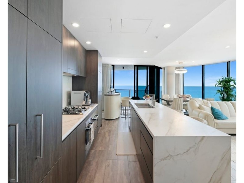 1301/3550 Main Beach Parade, Main Beach QLD 4217