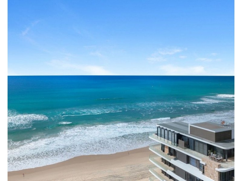 1301/3550 Main Beach Parade, Main Beach QLD 4217
