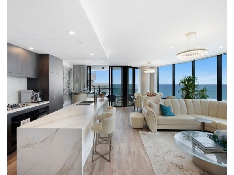 1301/3550 Main Beach Parade, Main Beach QLD 4217