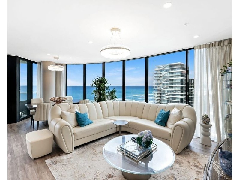 1301/3550 Main Beach Parade, Main Beach QLD 4217
