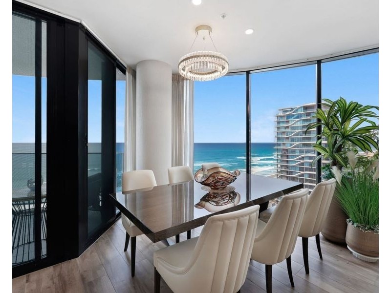 1301/3550 Main Beach Parade, Main Beach QLD 4217
