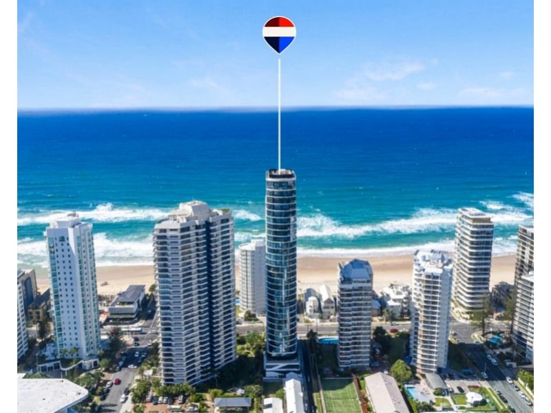 1301/3550 Main Beach Parade, Main Beach QLD 4217