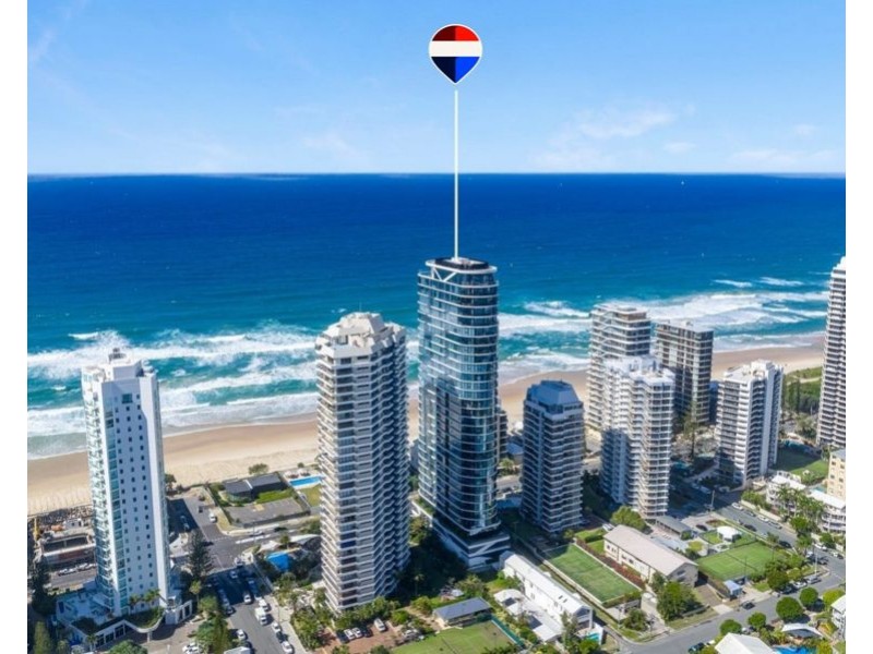 1301/3550 Main Beach Parade, Main Beach QLD 4217