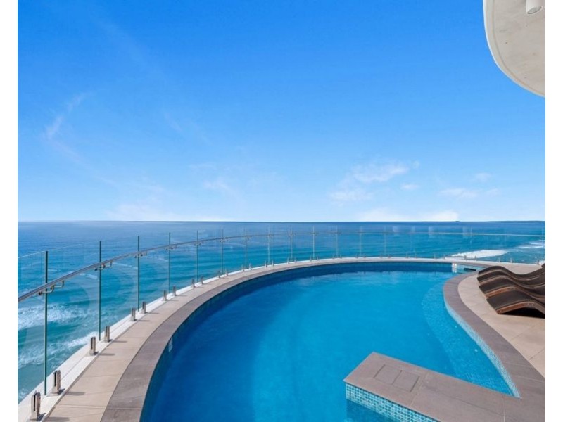 1301/3550 Main Beach Parade, Main Beach QLD 4217